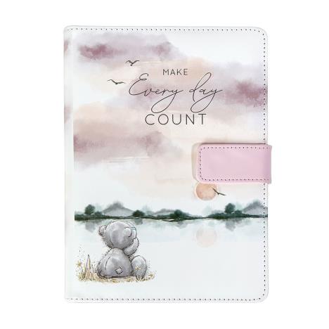 Me to You Bear Wellness Journal £9.99